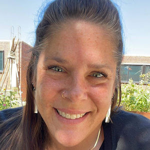 Meet your Posher, Anne